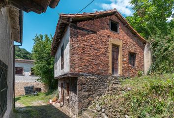 Chalet en  Suares, Asturias