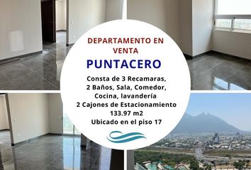 Departamento en  Monterrey Centro, Monterrey