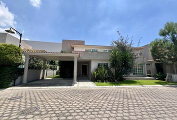 Casa en  Metepec Centro, Metepec