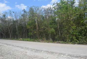 Lote de Terreno en  Supermanzana 106, Cancún, Quintana Roo