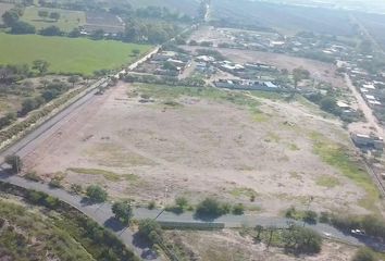 Lote de Terreno en  Pedro Escobedo, Querétaro