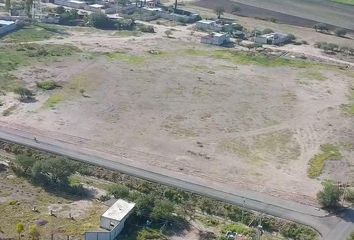 Lote de Terreno en  Pedro Escobedo, Querétaro