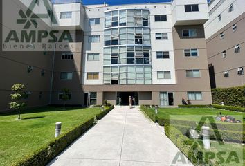 Departamento en  Lomas De Valle Dorado, Tlalnepantla De Baz