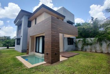 Casa en  Pueblo Chablekal, Mérida, Yucatán