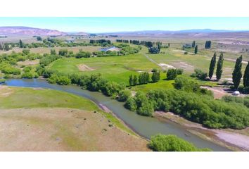 Terrenos en  Gualjaina, Chubut