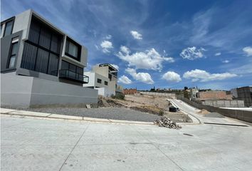 Lote de Terreno en  Colinas Del Bosque, Corregidora, Corregidora, Querétaro