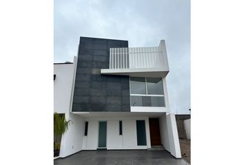 Casa en  Horizontes Residencial, San Luis Potosí