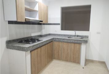 Apartamento en  Primero De Mayo, Cali