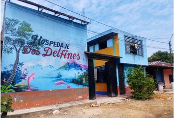 Casa en  Yurimaguas, Alto Amazonas