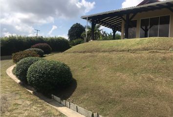 Villa-Quinta en  Potrerillo, Restrepo Valle Del Cauca