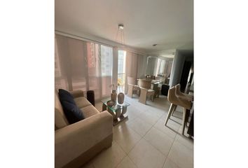 Apartamento en  Valle Del Lili, Cali