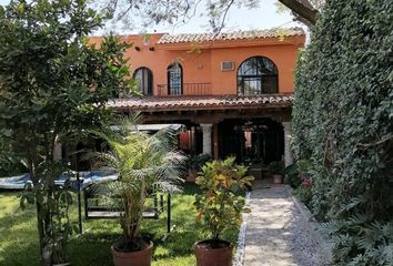 Casa en  Fraccionamiento Lomas De Vista Hermosa, Cuernavaca, Morelos