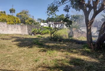 Lote de Terreno en  Altavista, Cuernavaca, Cuernavaca, Morelos