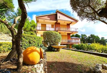 Chalet en  Corbera De Llobregat, Barcelona Provincia