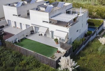 Chalet en  Les Fonts (sant Quirze Del Valles), Barcelona Provincia