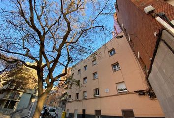 Edificio en  La Teixonera, Barcelona