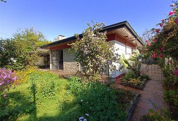 Casa en  La Reina, Provincia De Santiago