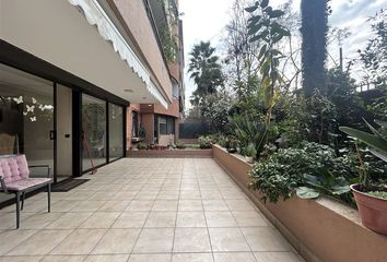 Departamento en  Vitacura, Provincia De Santiago