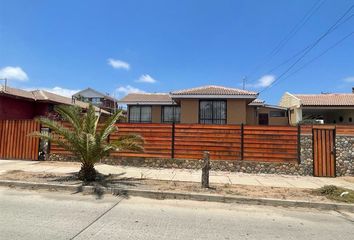 Casa en  Coquimbo, Elqui