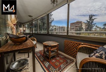 Departamento en  Las Condes, Provincia De Santiago