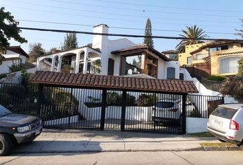 Casa en  Las Condes, Provincia De Santiago