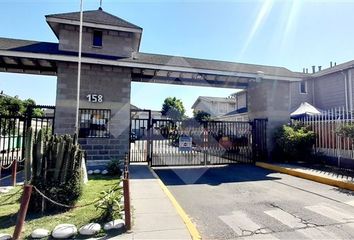 Casa en  Quilicura, Provincia De Santiago