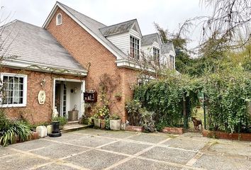 Casa en  Lo Barnechea, Provincia De Santiago