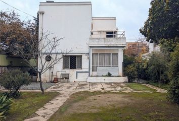 Casa en  Ñuñoa, Provincia De Santiago