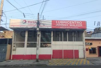 Bodega-Galpon en  Ximena, Guayaquil