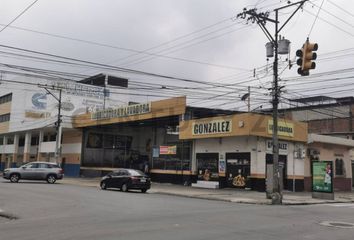 Local en  Urdaneta, Guayaquil