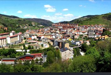 Garaje en  Cangas De Narcea, Asturias