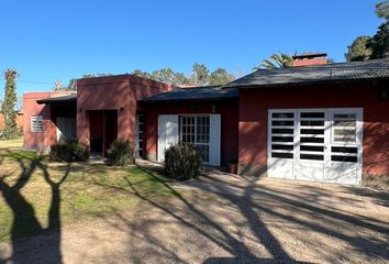 Casa en  Calle Hernandarias 1525, Bahía Blanca, Provincia De Buenos Aires, Arg