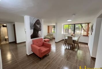 Apartamento en  Calasanz, Medellín