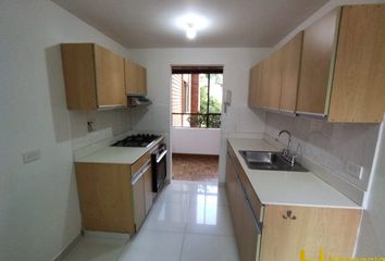 Apartamento en  Villa Hermosa, Medellín