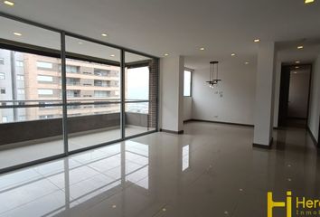 Apartamento en  Poblado, Medellín