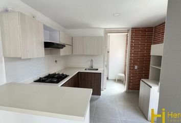 Apartamento en  Centro, Medellín