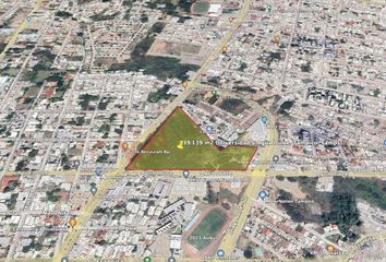 Lote de Terreno en  Colonia Petrolera, Tampico