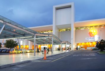 Local Comercial en  La Carolina, Bogotá