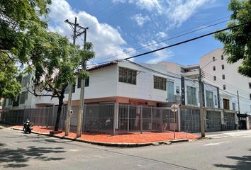 Apartamento en  El Centro, Cúcuta