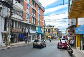 Apartamento en  San Diego, Centro, Ibague