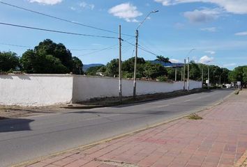 Lote de Terreno en  El Centro, Cúcuta