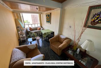 Apartamento en  20 De Julio, Centro Histórico, Tunja