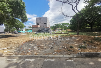 Lote de Terreno en  Boconó, Cúcuta