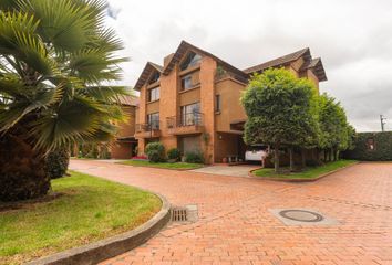 Casa en  Vereda La Balsa, Chía