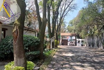 Casa en condominio en  Colonia Olivar De Los Padres, Álvaro Obregón, Cdmx