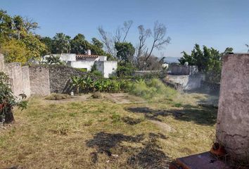 Lote de Terreno en  Altavista, Cuernavaca, Cuernavaca, Morelos