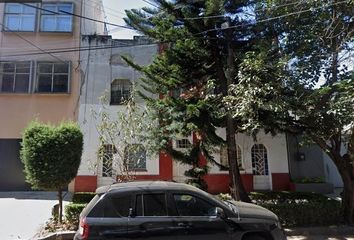 Lote de Terreno en  Del Valle Sur, Benito Juárez, Cdmx