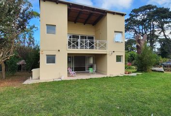 Casa en  Los Acantilados, Mar Del Plata