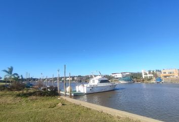 Terrenos en  San Juan (tigre), Partido De Tigre