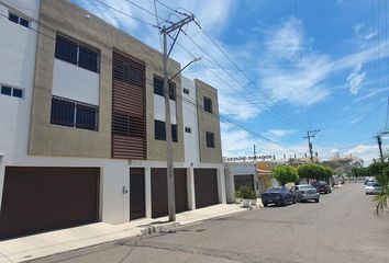 Departamento en  Humaya, Culiacán